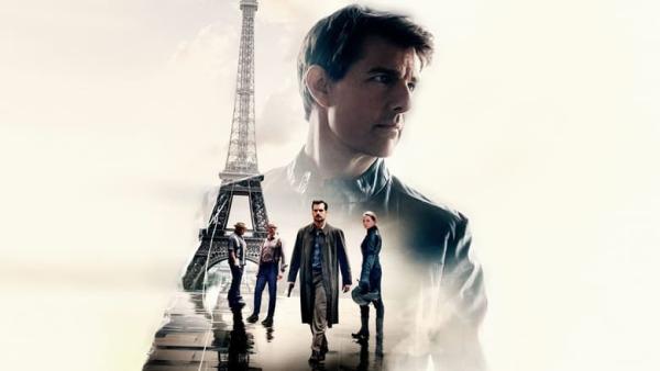 MISSION : IMPOSSIBLE - FALLOUT - Bande-annonce finale VF [maintenant en vidéo]