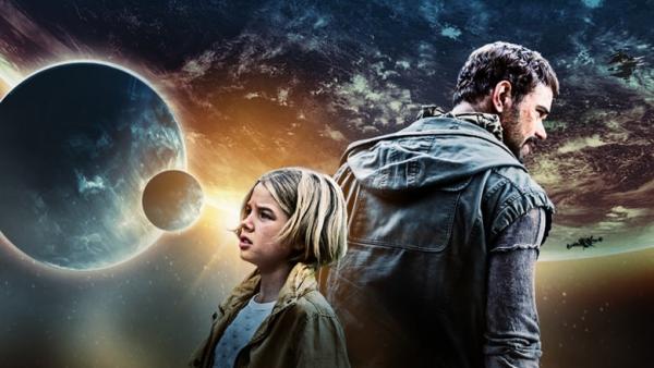 OSIRIS - Bande Annonce VF