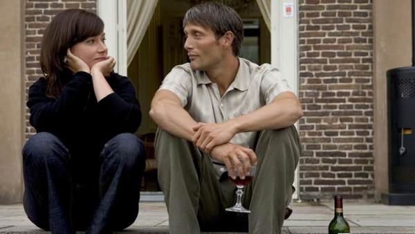 Efter brylluppet (2006) - Trailer
