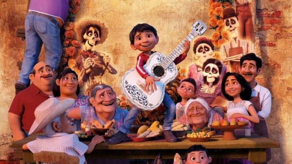 Coco - Bande-annonce officielle
