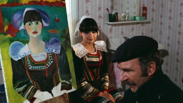 Les Galettes de Pont Aven - Bande annonce