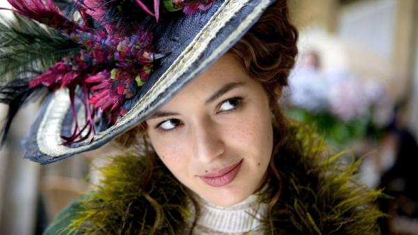 Adele Blanc-Sec - Bande-annonce