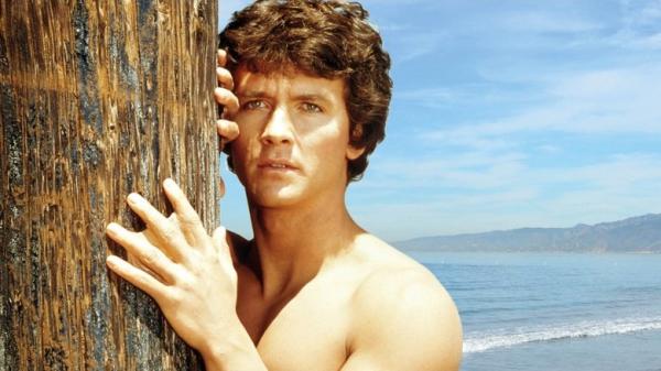 L'homme de l'atlantide - 1977