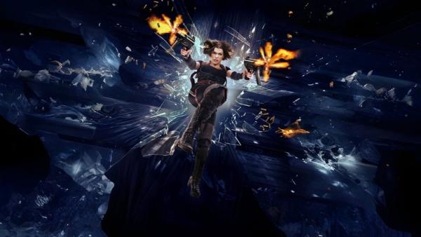 Resident Evil Afterlife - Bande Annonce VF