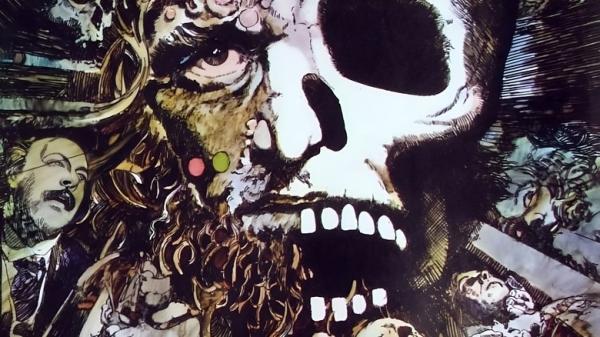 Le Métro de la mort (Death Line - 1972) - Bande annonce d'époque HD VO