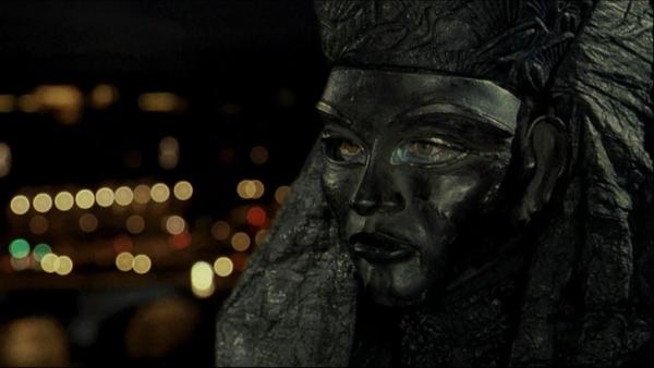 Belphégor - Le fantôme du Louvre