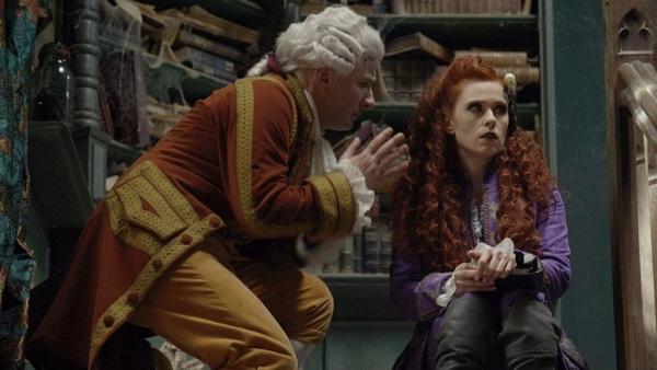Le Fantôme de Canterville - Bande-Annonce Officielle - UGC Distribution