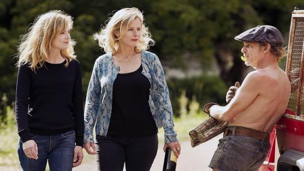 21 nuits avec Pattie - Teaser VF