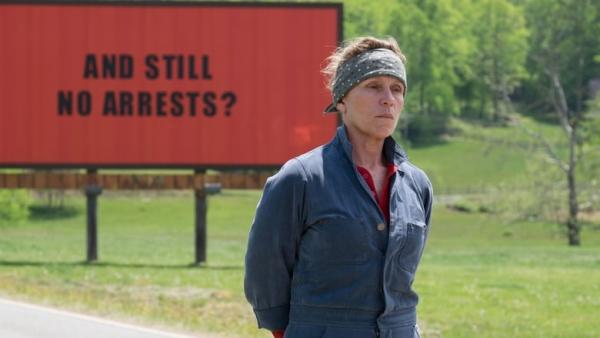 3 Billboards, Les Panneaux de la Vengeance | Bande Annonce [Officielle] VF HD | 2017 #1