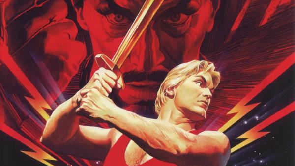 Flash Gordon - Bande Annonce