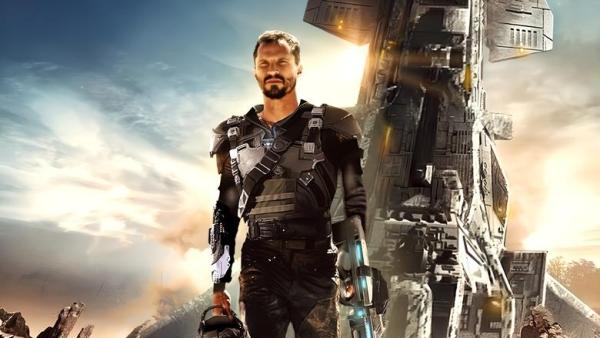 EXPLORER bande annonce VF