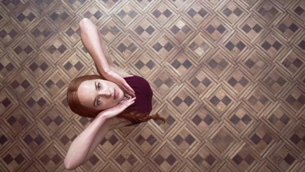 SUSPIRIA - Bande Annonce 3 VF