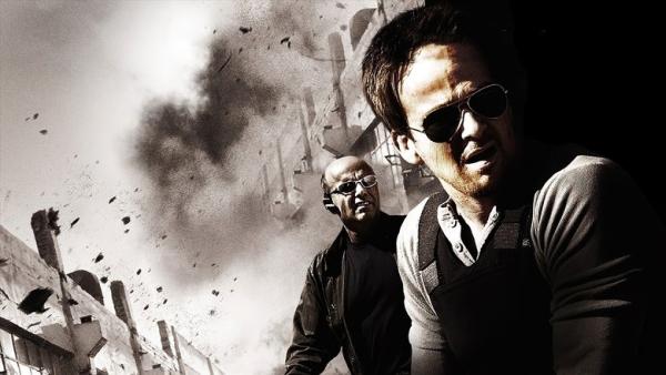 Deadly Impact (2010) | Bande-annonce VOSTF (HQ)