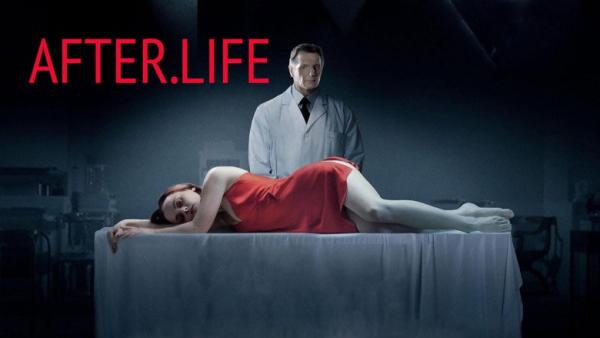 After.Life - Bande Annonce [VOST]