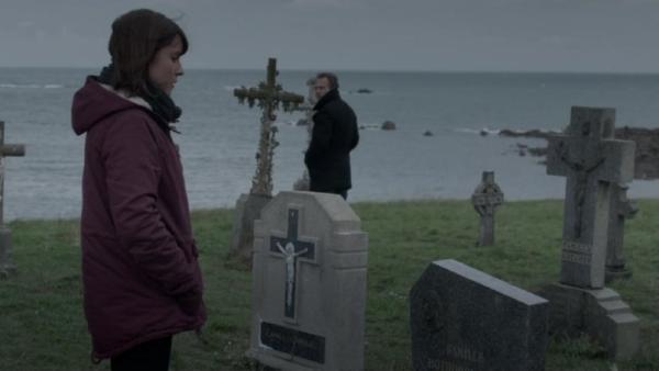 Les blessures de l'île sur France 3