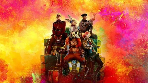 BORDERLANDS Le Film Bande Annonce VF (2024)