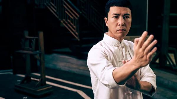 IP MAN 3 Bande Annonce (Mike Tyson, Action - 2016)