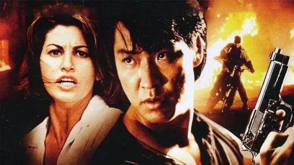 Best of the Best 3: No turning back (1995) Bande annonce française