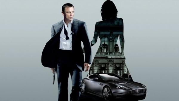 Casino Royale – Bande Annonce VF – 2006