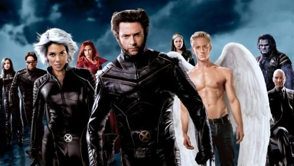 X-Men : l'affrontement final (VF) - Trailer