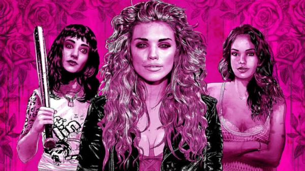 68 Kill (2017) - Official Trailer (HD)