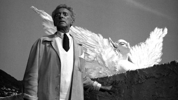 Le Testament d'Orphée (1960) Bande Annonce VF