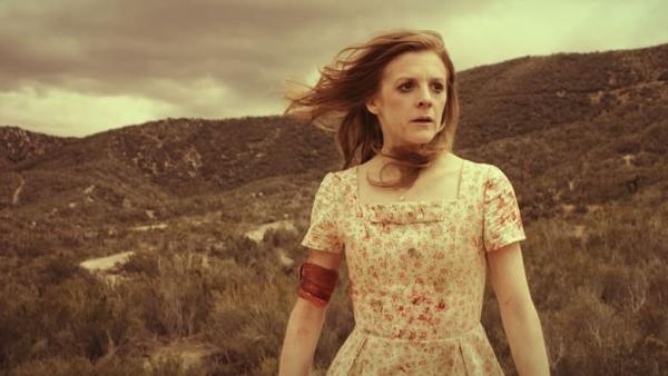 CARNAGE PARK Bande Annonce VF (2017)