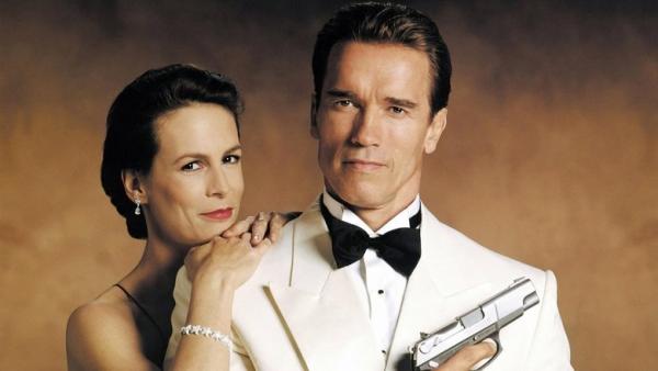 True Lies (1994) Bande annonce française VF