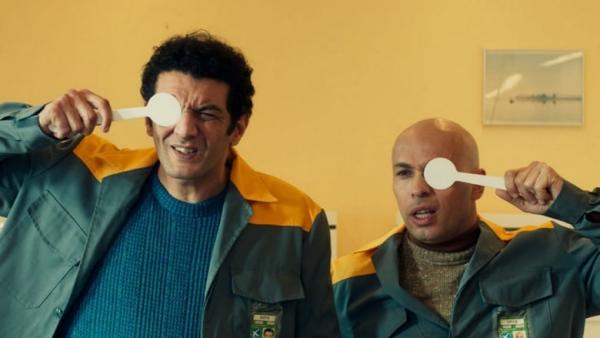 LA TOUR 2 CONTRÔLE INFERNALE - Bande Annonce VF