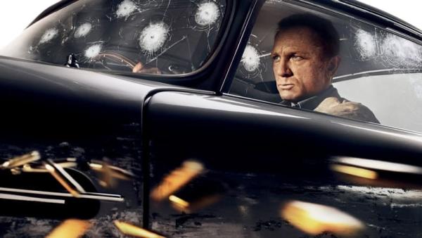 Mourir Peut Attendre - Bande Annonce #2 [VF]