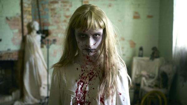 Scare Campaign - Bande Annonce VOST