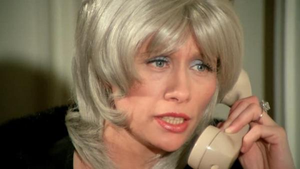 Double Agent 73 (1974) - Trailer