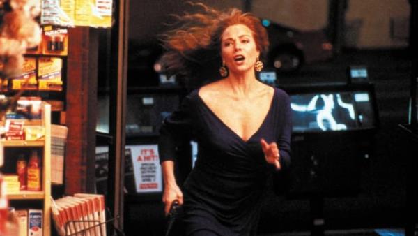 Impulse (1990) Trailer