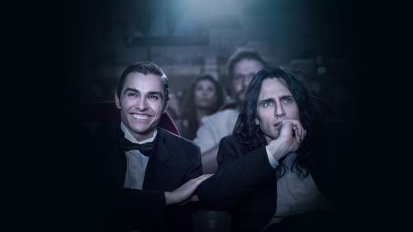 The Disaster Artist - Bande Annonce Officielle (VOST) - James Franco