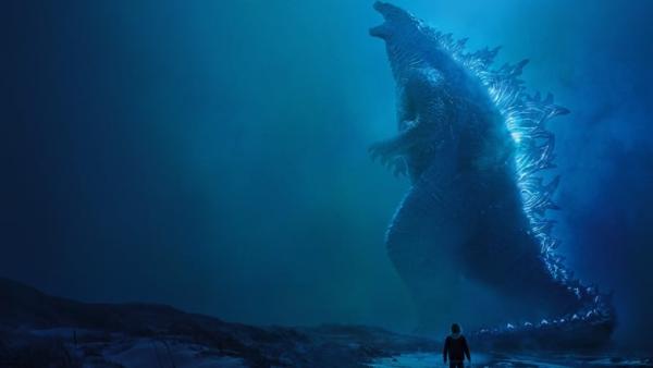 Godzilla II : Roi des Monstres - Bande Annonce #2 [VF]