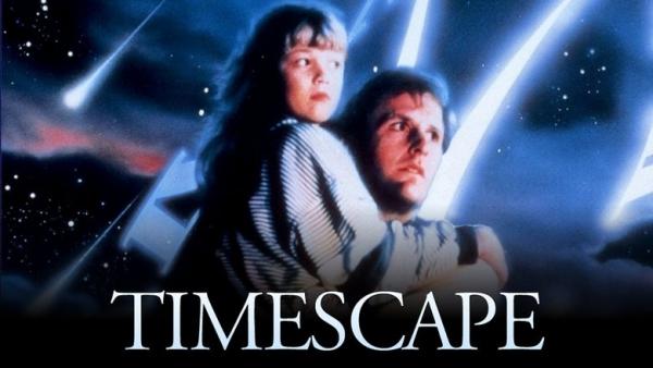 Timescape - Le passager du futur (1992) Bande annonce VF
