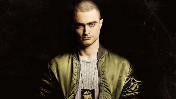 IMPERIUM Trailer # 1 2018 Daniel Radcliffe Action Blockbuster HD