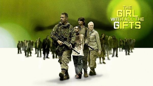 The Last Girl - Celle qui a tous les dons : Bande-annonce VF