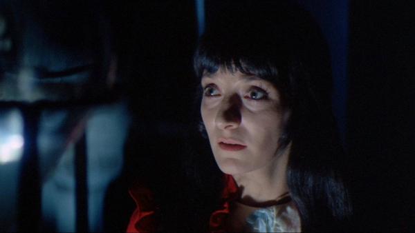 The Asphyx 1973 Theatrical Trailer