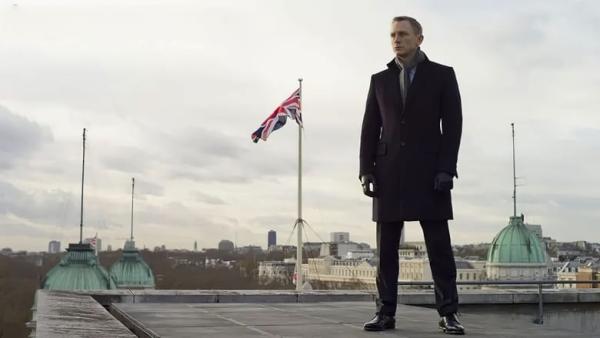 Skyfall - Bande Annonce VF – 2012
