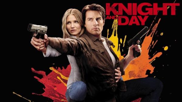 Night And Day - Bande Annonce (VF)