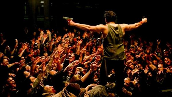 LA HORDE - Bande Annonce VF