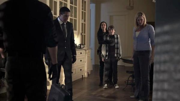 Home Invasion (VF)