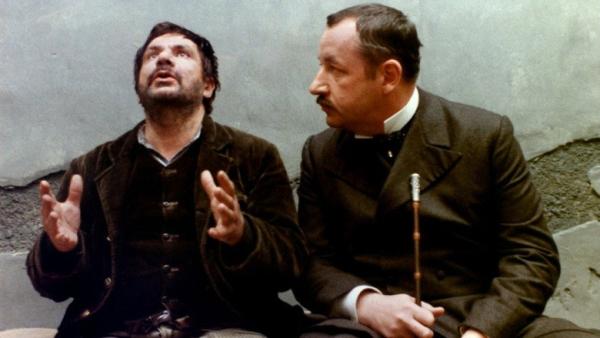 Le Juge et l'Assassin ( 1976 - bande annonce )