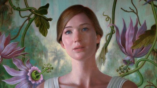 MOTHER ! - Bande-Annonce Officielle (VF)