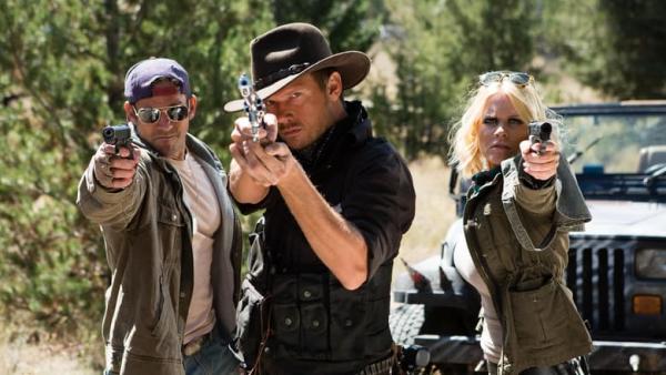 Dead 7 (2016) BluRay Rip 720p e 1080p Dual Áudio ...