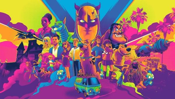 SCOOBY ! - Bande Annonce [VF]