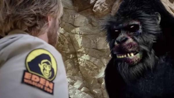 ZOOMBIES - Bande Annonce VF