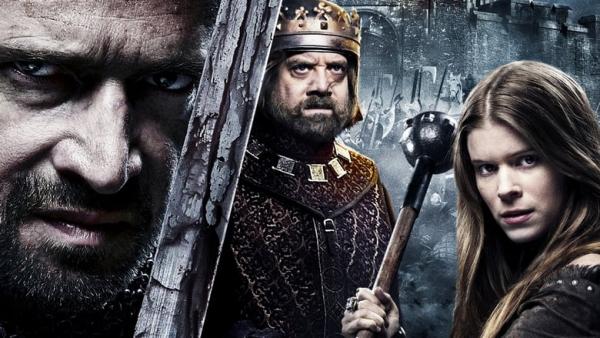 Le Sang des Templiers - bande-annonce
