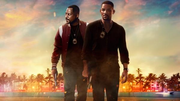 Bad Boys For Life - Bande Annonce #3 [VF]